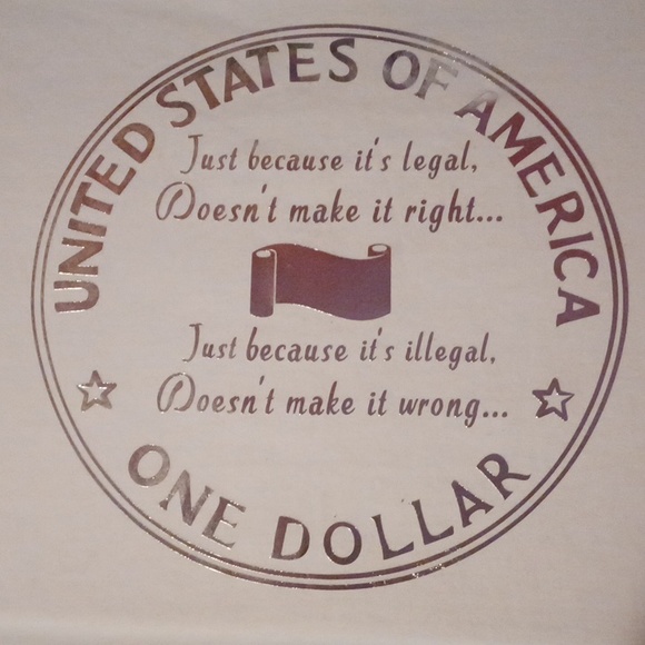 Mens  tshirt - Picture 4 of 6